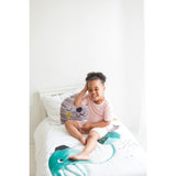 Jellyfish Toddler Comforter