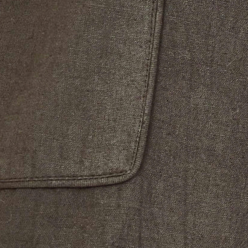 Tivot Pant in Black Olive
