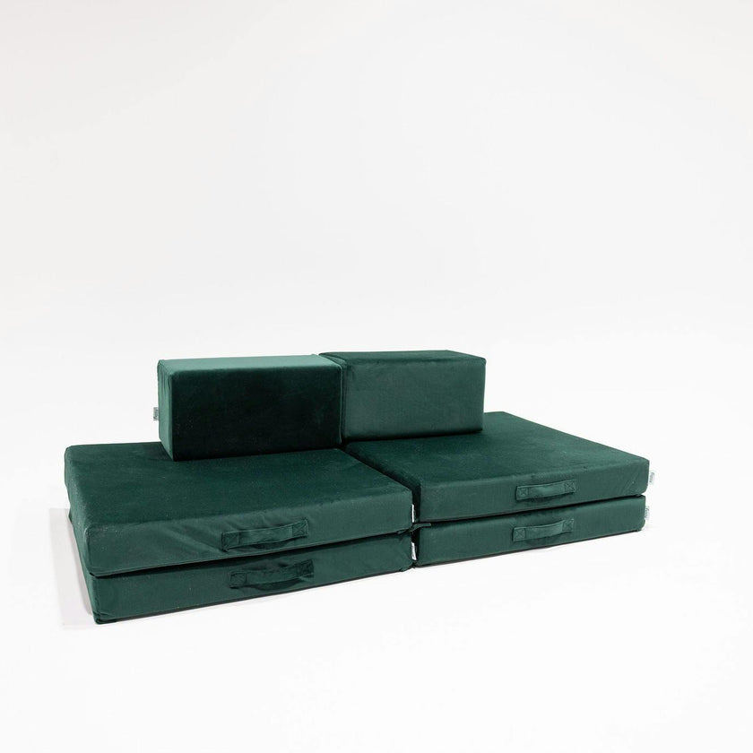 The Figgy Play Couch