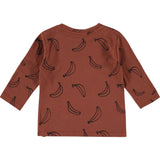 Banana Long Sleeved T-Shirt