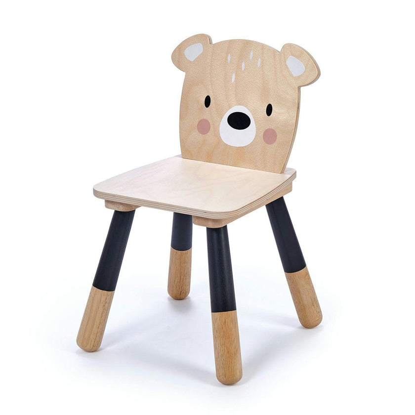 Forest Chair