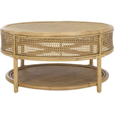 Arvid Coffee Table