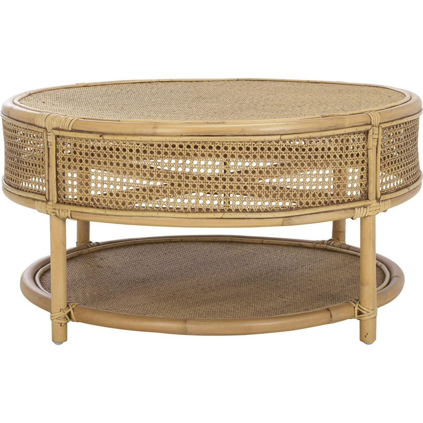 Arvid Coffee Table