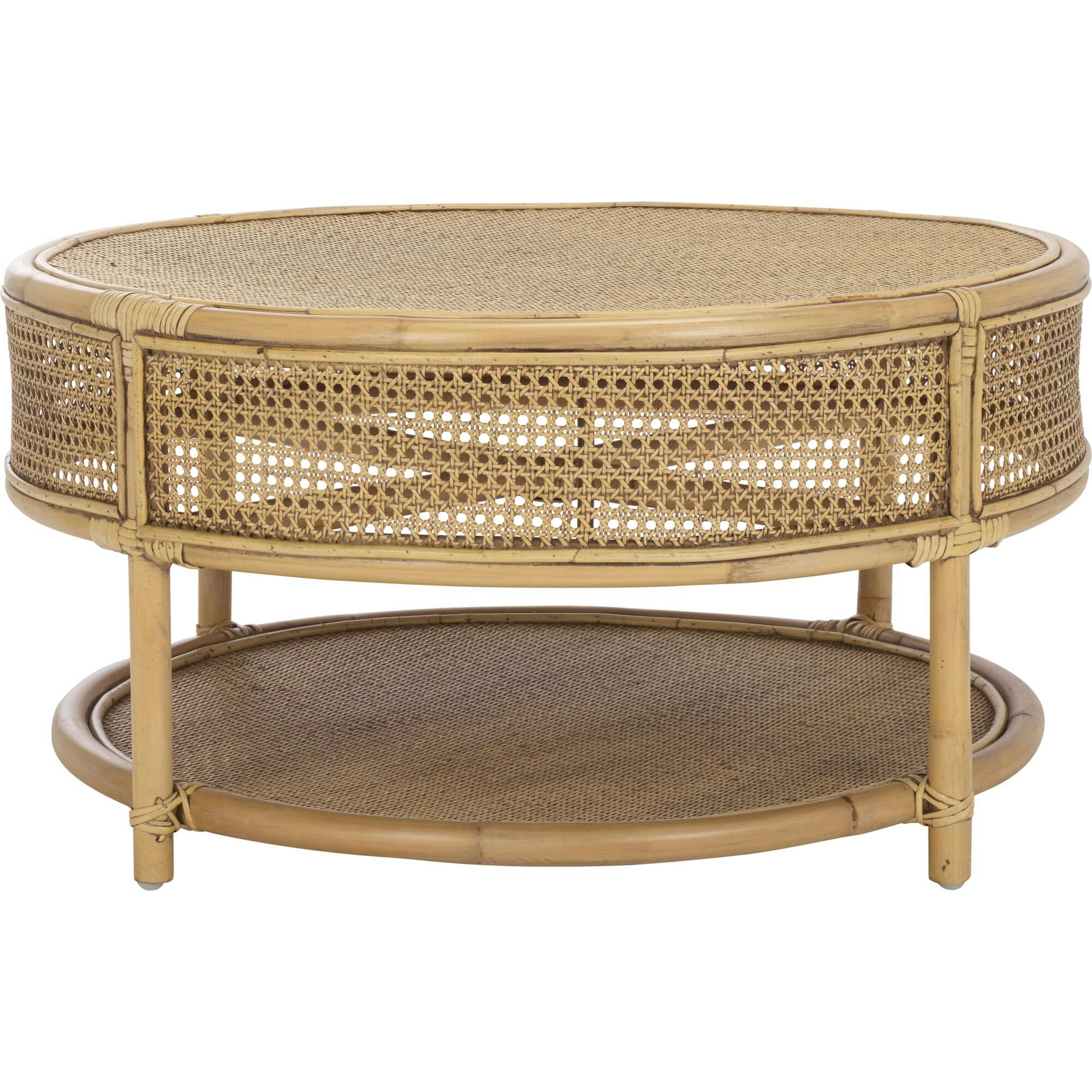 Arvid Coffee Table