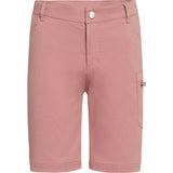 Scrab Adjustable Waistband Outdoor Pocket Shorts