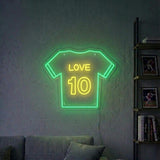 Love #10