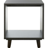 Yona Open Shelf Accent Table