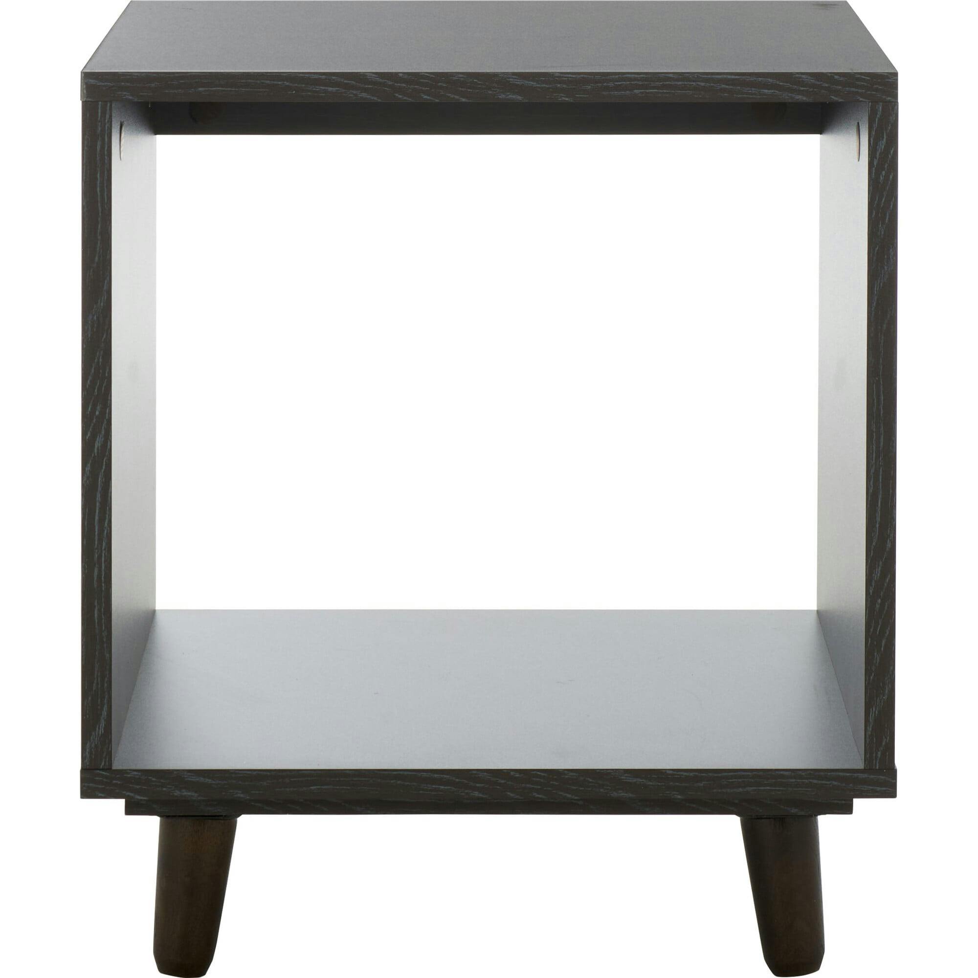 Yona Open Shelf Accent Table