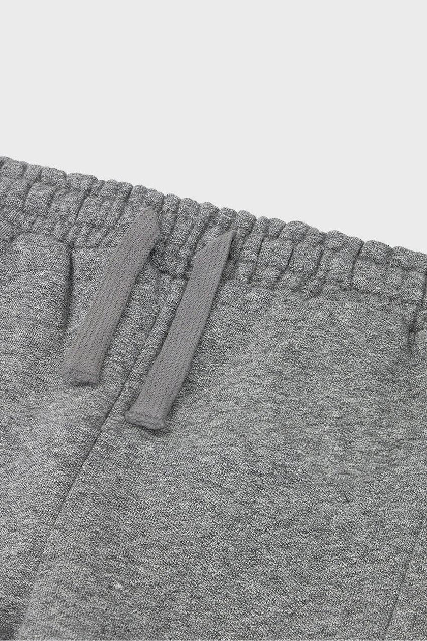 Organic Tuxedo Sweatpant