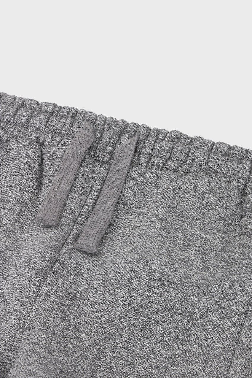 Organic Tuxedo Sweatpant