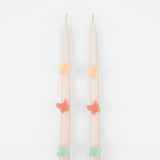 Taper Candles