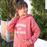 Kid's Gingerbread Hoodie-Unisex