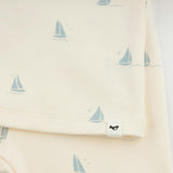 Mini Sailboats 2pc Set
