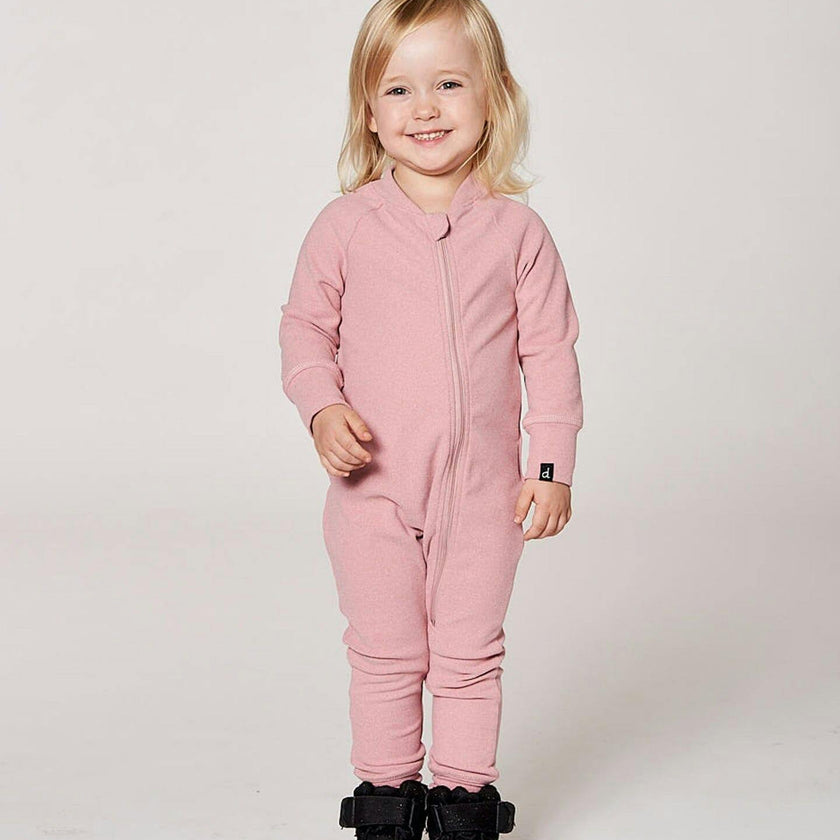 One-Piece Thermal Underwear
