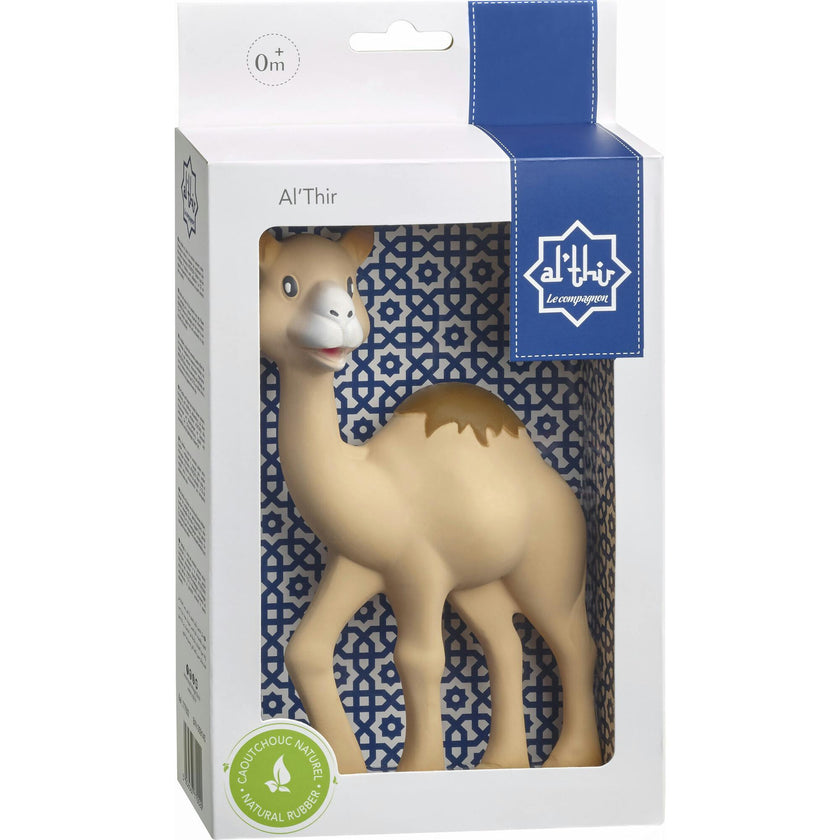 Al'Thir the Camel Teether