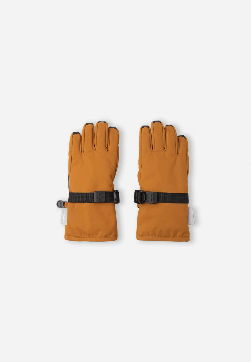 Tartu - Kids' ReimaTec Waterproof Gloves