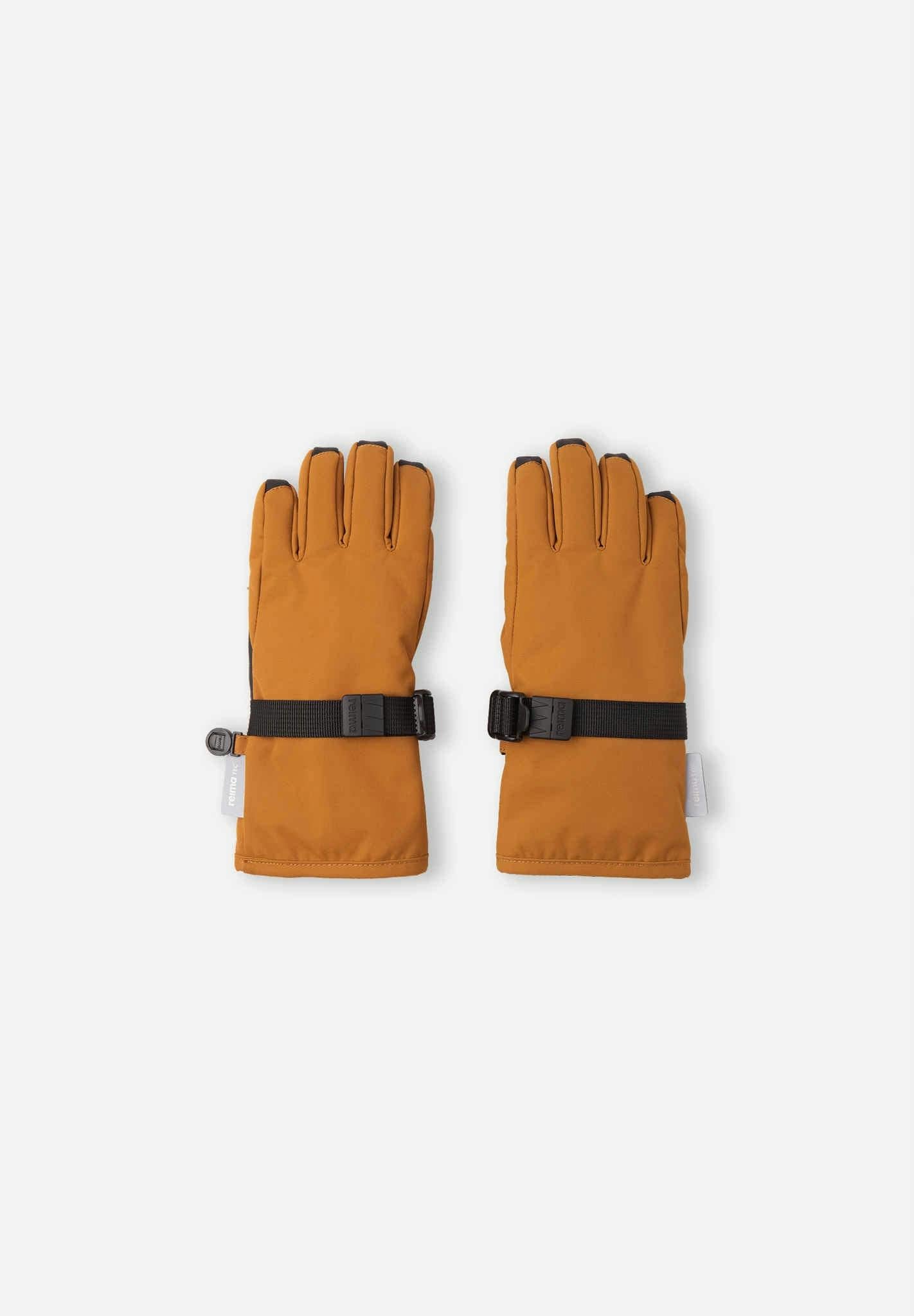 Tartu - Kids' ReimaTec Waterproof Gloves