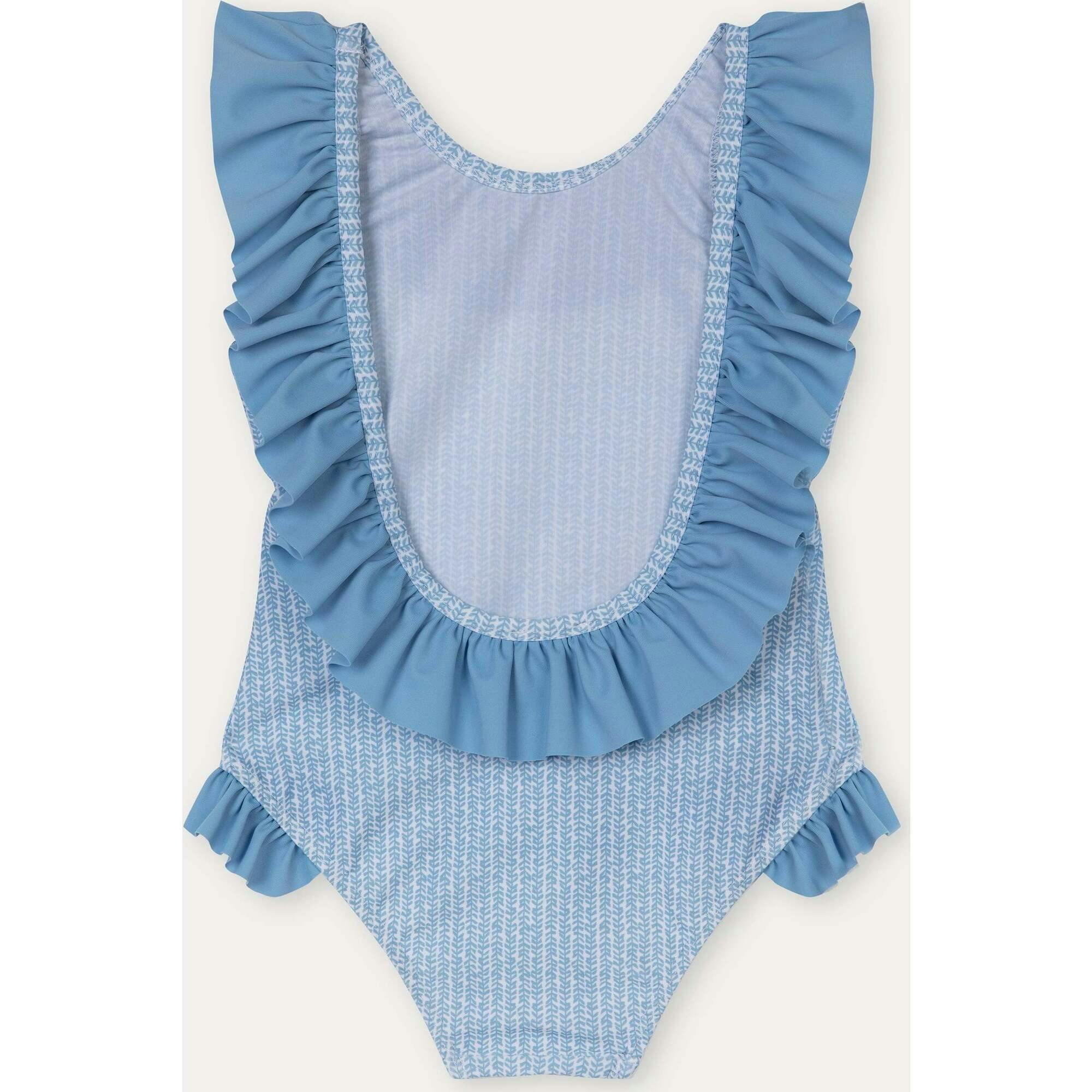 Girl Swimsuit