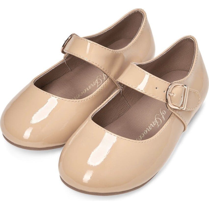 Juni 2.0 Mary Janes