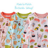 ZEN 2-Piece Pajama