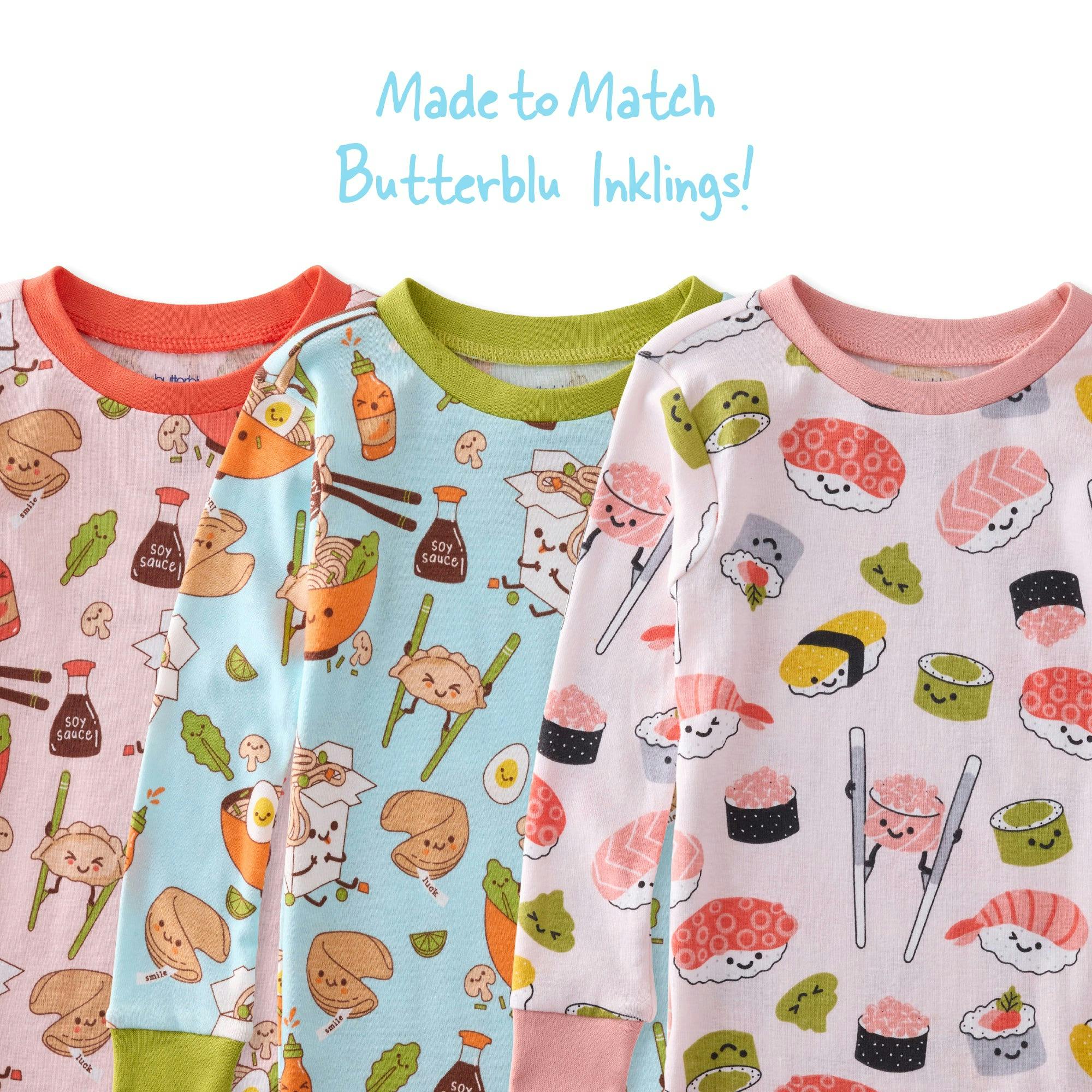 ZEN 2-Piece Pajama