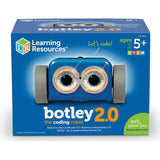 Botley® 2.0 the Coding Robot
