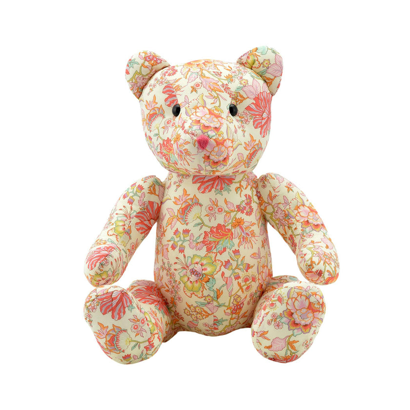 My Bear - Liberty Rose