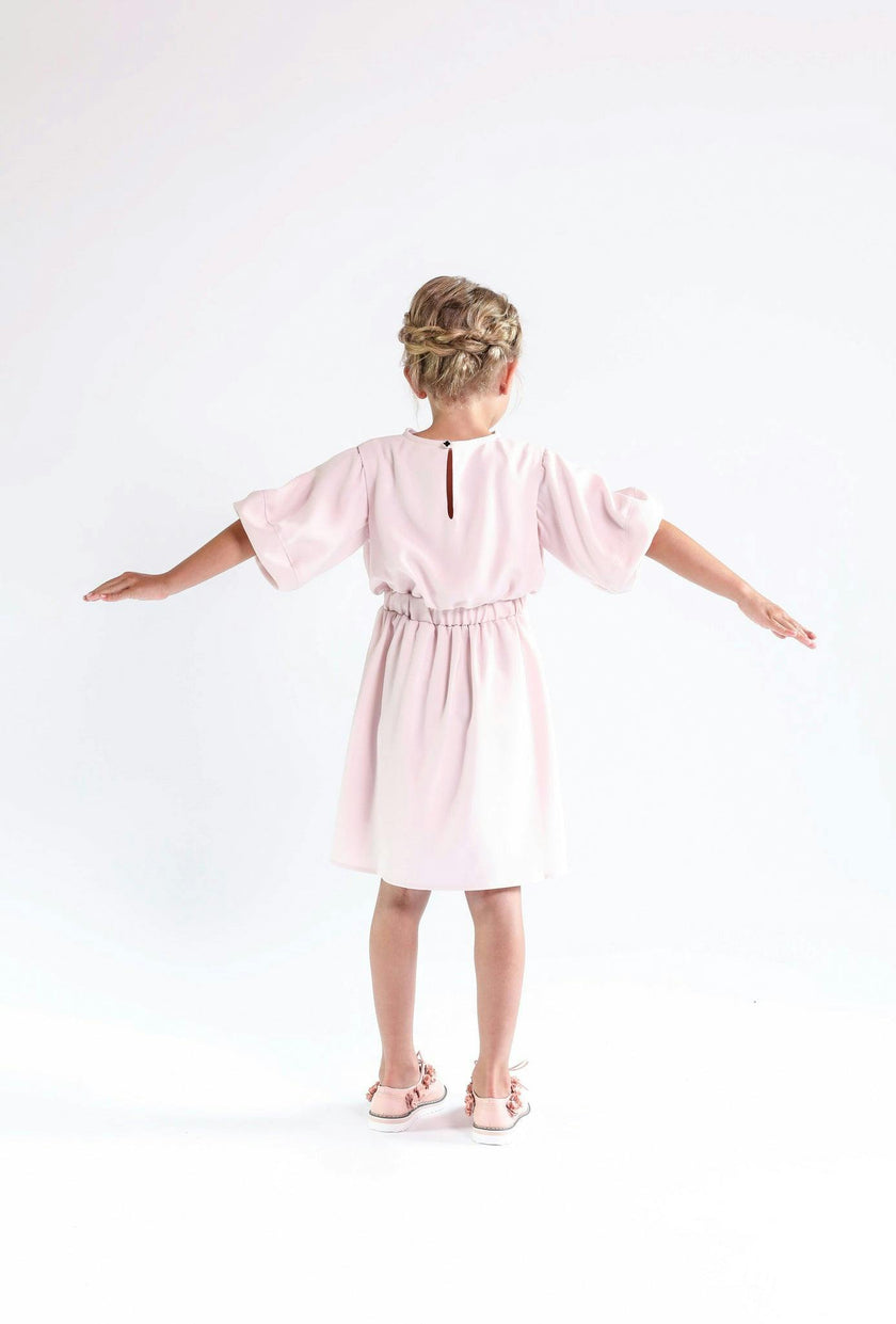 Luna Dress