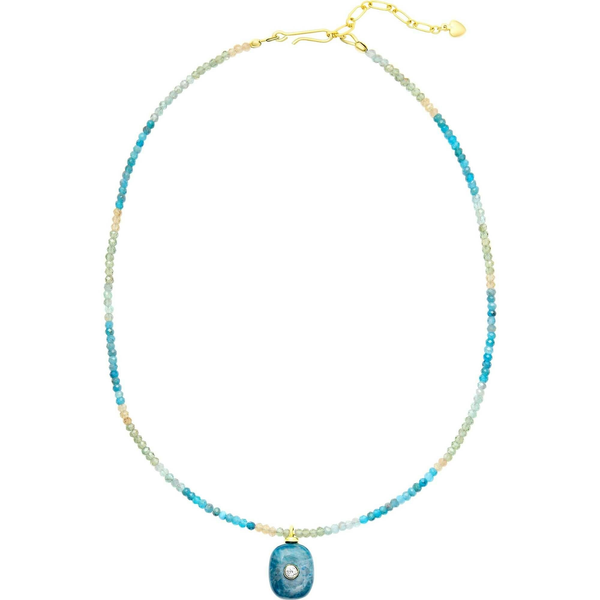 September Necklace