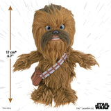 Palm Puppetronic: Star Wars - Chewbacca