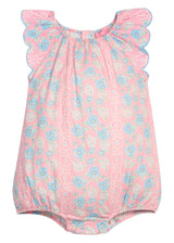 Amalfi Bubble - Spring Marguerite Floral