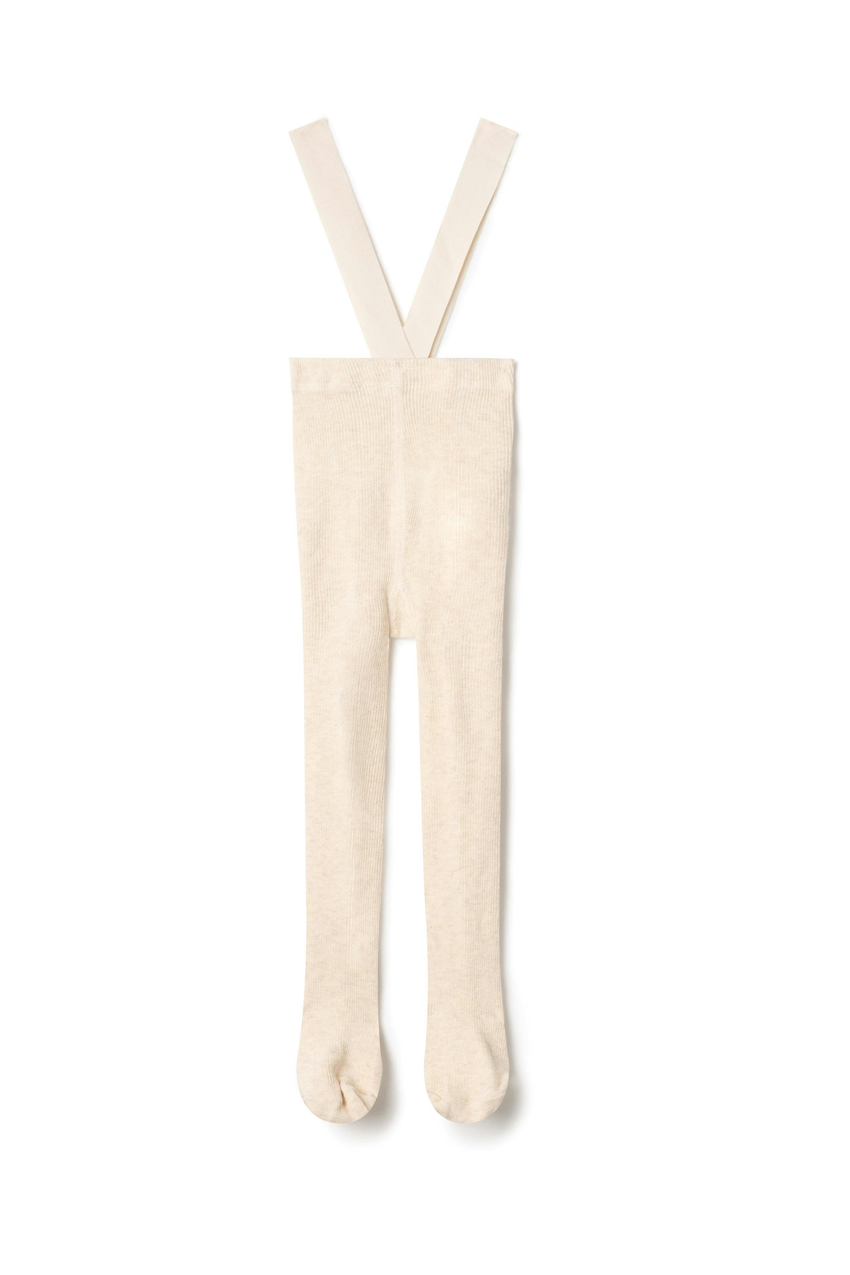 Knit Overall