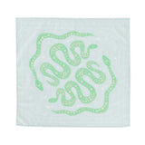 Snake Cowboy Bandana