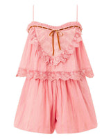 Tahlia Romper