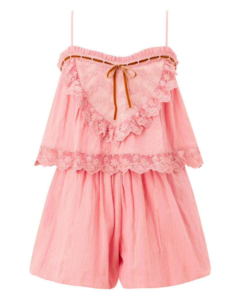 Tahlia Romper