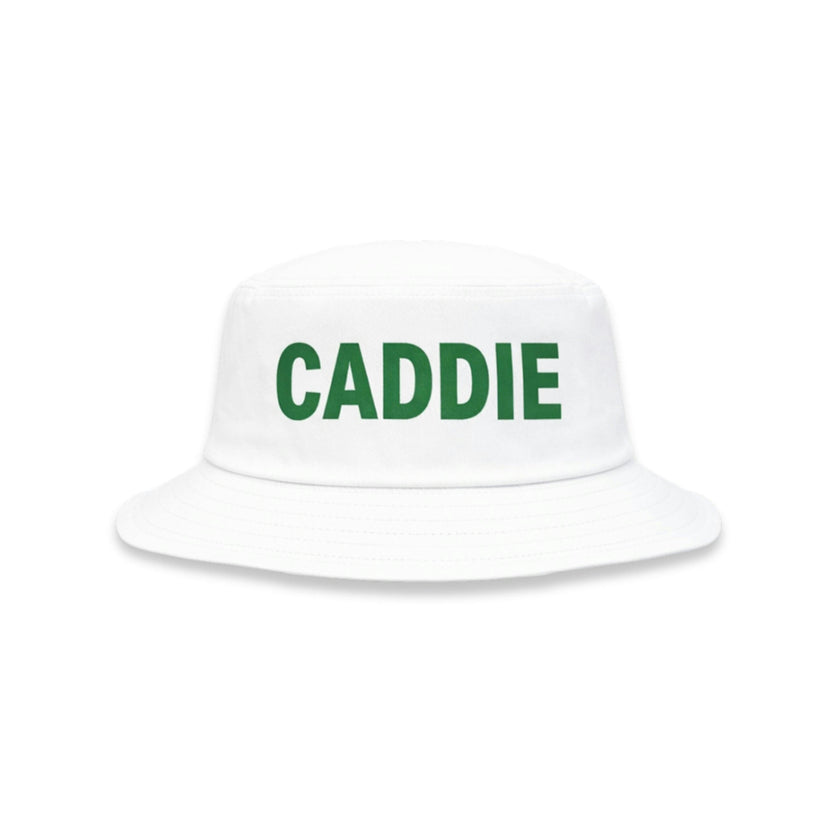 Caddie Bucket Hat
