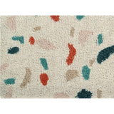 Terrazzo Washable Rug