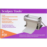 Sculpey: Clay Conditioning Machine - Pasta Machine