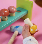 Woodland Hammer Toy