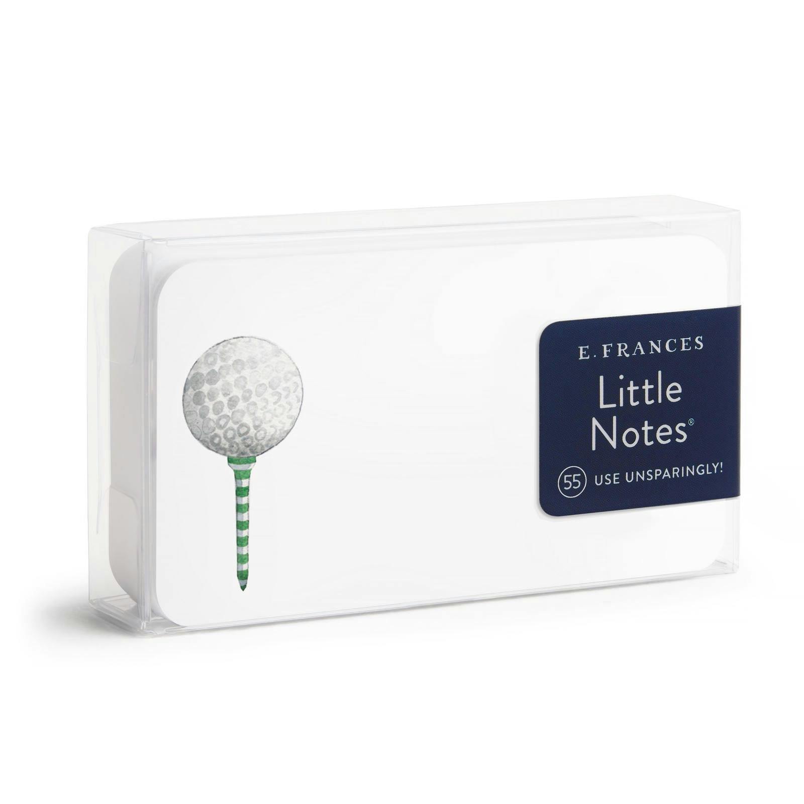 Set of 55 Little Notes®
