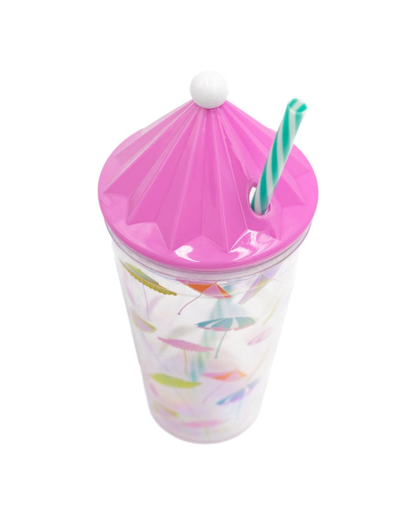 Shady Lady Novelty Tumbler