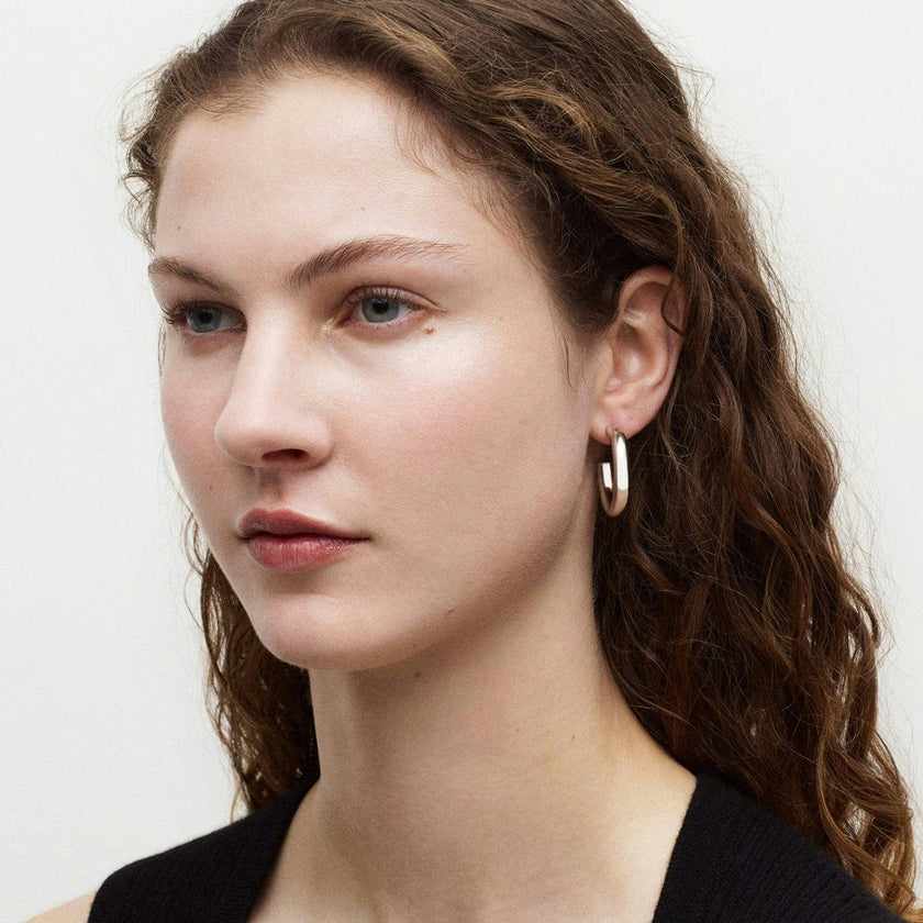 1" Perfect Hoops