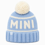 Mini Bobble Hat