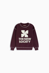 TNS Logo Sweatshirt Winetasting