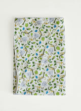 Hooded Bath Towel - Happy Monkey