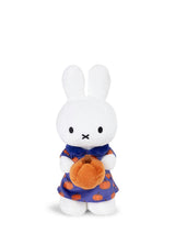 Miffy Standing Pumpkin Dress - 9.5"