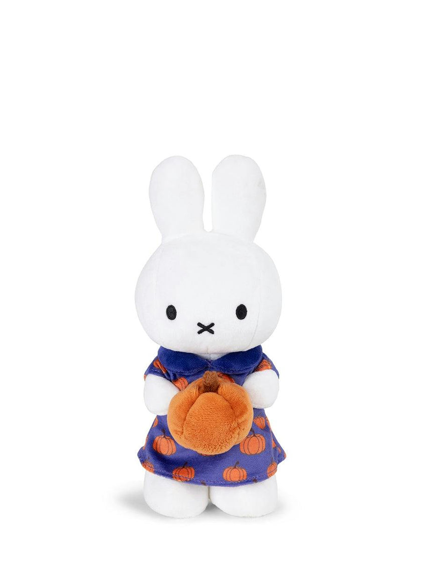 Miffy Standing Pumpkin Dress - 9.5"