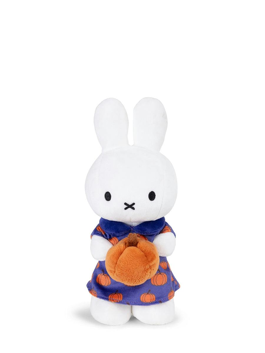 Miffy Standing Pumpkin Dress - 9.5