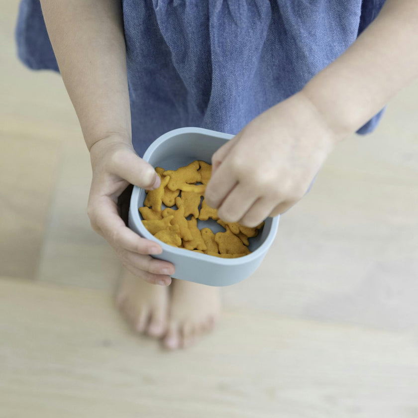 Underwater World Little Bites 8-Piece Set