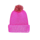 Sprinkle Pom Hat
